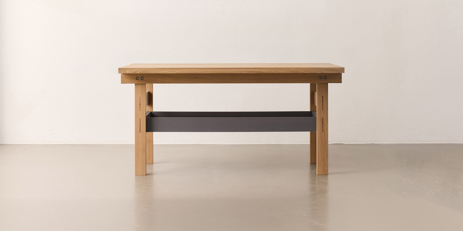 The Bench 242